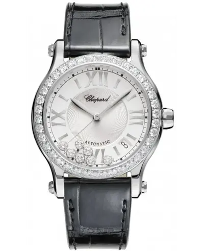 Chopard Happy Sport Medium - 2785593003 278559-3003 (arb9992)