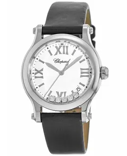 Chopard - ساعة  Happy Sport - 278582-3001