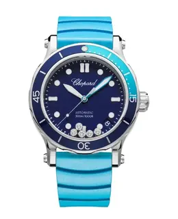 Chopard - ساعة - 278587-3001