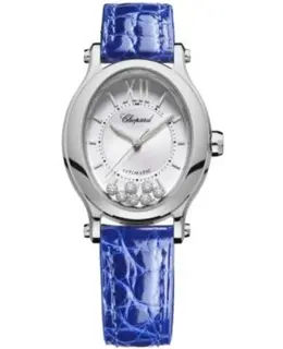 Chopard - ساعة Happy Sport - 278602-3001