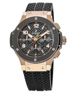 Hublot - Big Bang Watches - 301.PB.131.RX