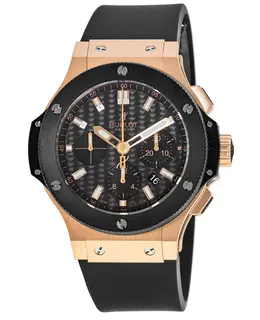 Hublot - Big Bang Watches - 301.PM.1780.RX