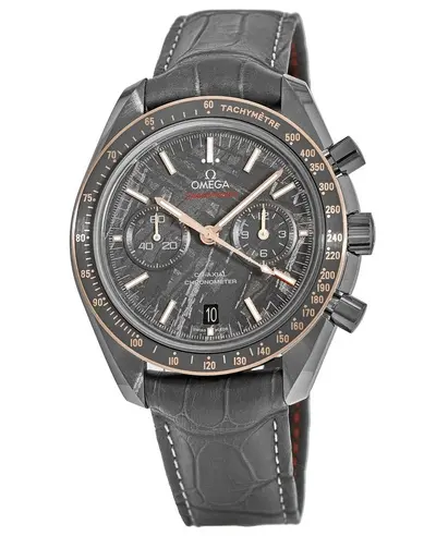 Omega Speedmaster Moonwatch Co-Axial Chronograph, Ref. 311.63.44.51.99.001 (arb10185)