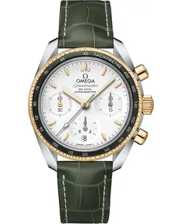 Omega - Speedmaster Watches - 324.23.38.50.02.001