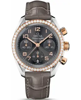 Omega - Speedmaster Watches - 324.28.38.40.06.001