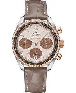 Omega - Speedmaster Watches - 324.28.38.50.02.002