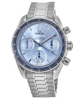 Omega - Speedmaster Watches - 324.30.38.50.03.001