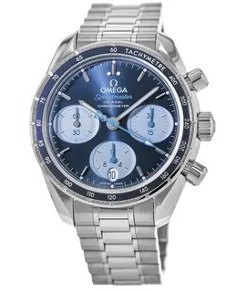 Omega - Speedmaster Watches - 324.30.38.50.03.002