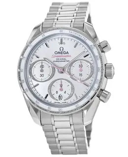 Omega - Speedmaster Watches - 324.30.38.50.55.001