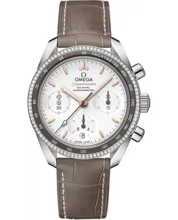 Omega - Speedmaster Watches - 324.38.38.50.02.001