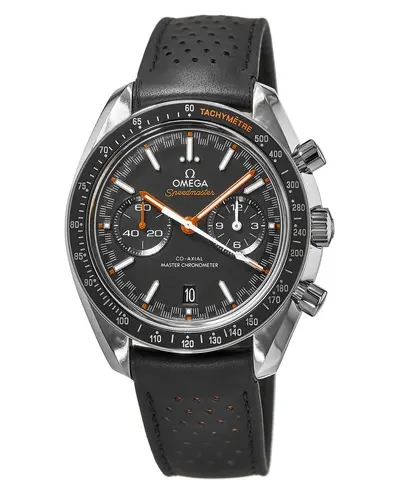 Omega Speedmaster Chronometer - Ref 329.32.44.51.01.001 (black, arb10236)