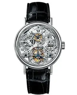 Breguet - ساعة - 3355PT/00/986