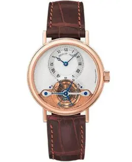 Breguet - ساعة - 3357BR/12/986