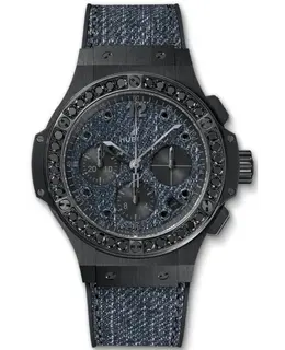 Hublot - Big Bang Watches - 341.CX.2740.NR.1200