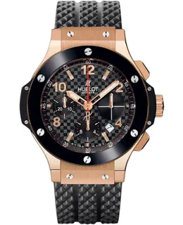 Hublot - Big Bang Watches - 341.PB.131.RX