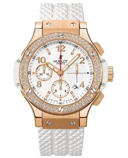Hublot - Big Bang Watches - 341.PE.230.RW.114