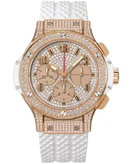 Hublot - Big Bang Watches - 341.PE.9010.RW.1704