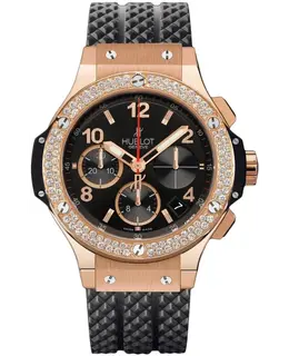 Hublot - Big Bang Watches - 341.PX.130.RX.114