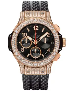 Hublot - Big Bang Watches - 341.PX.130.RX.174
