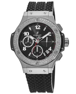Hublot - Big Bang Watches - 341.SX.130.RX.114