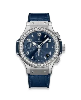 Hublot - Big Bang Watches - 341.SX.7170.LR.1204