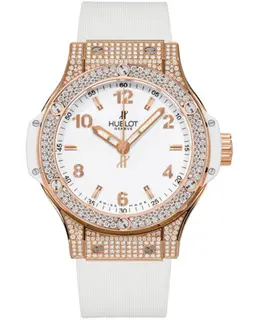 Hublot - Big Bang Watches - 361.PE.2010.RW.1704