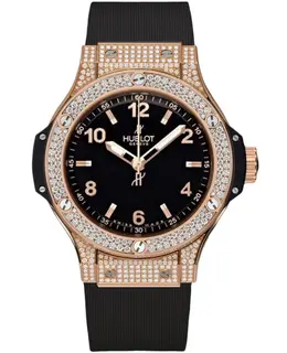 Hublot - Big Bang Watches - 361.PX.1280.RX.1704