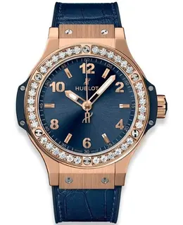 Hublot - Big Bang Watches - 361.PX.7180.LR.1204