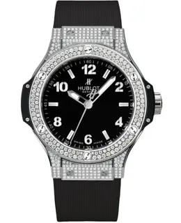 Hublot - Big Bang Watches - 361.SX.1270.RX.1704