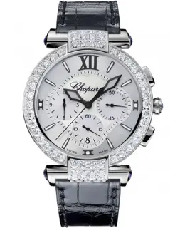 Chopard - ساعة - 384211-1001