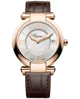 Chopard - ساعة - 384241-5001