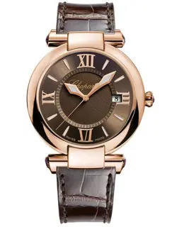 Chopard - Watches - 384241-5005