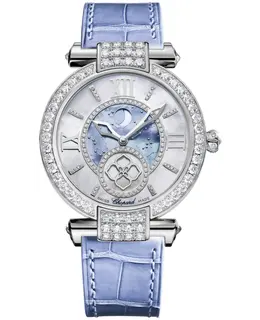 Chopard - ساعة - 384246-1001