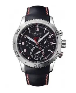 Breguet - Type XX Watches - 3880ST/H2/3XV