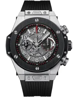 Hublot - Big Bang Watches - 411.NM.1170.RX