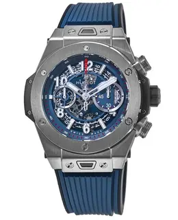 Hublot - Big Bang Watches - 411.NX.5179.RX