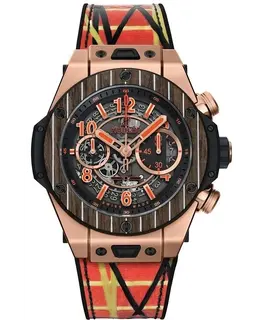 Hublot - Big Bang Watches - 411.OQ.1189.NR.ITI18