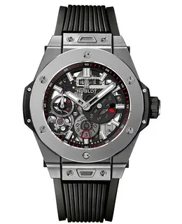 Hublot - Big Bang Watches - 414.NI.1123.RX