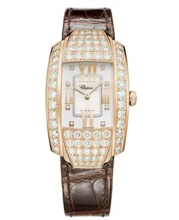 Chopard - ساعة - 419403-5004