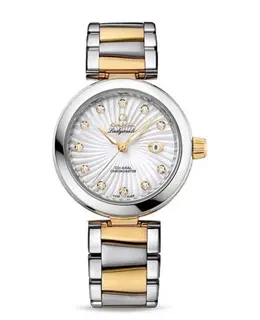 Omega - De Ville Watches - 425.20.34.20.55.002