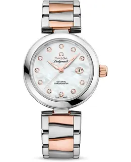 Omega - De Ville Watches - 425.20.34.20.55.004