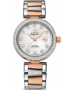 Omega - De Ville Watches - 425.25.34.20.55.001