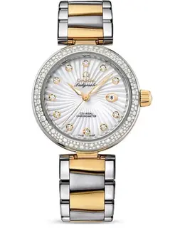 Omega - De Ville Watches - 425.25.34.20.55.002