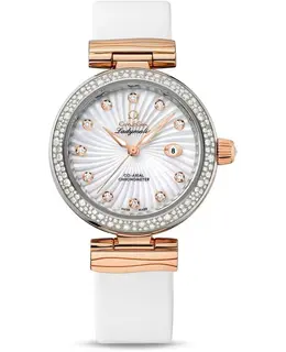 Omega - ساعة  De Ville - 425.27.34.20.55.001