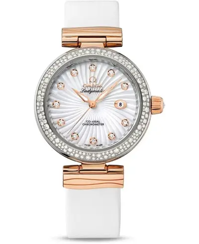 Omega De Ville Women's Watch Model 425.27.34.20.55.001 (arb10416)