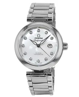 Omega - De Ville Watches - 425.30.34.20.55.002