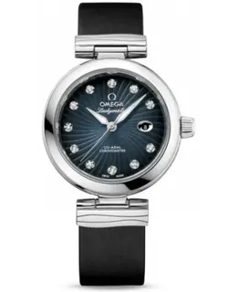 Omega - De Ville Watches - 425.32.34.20.56.001