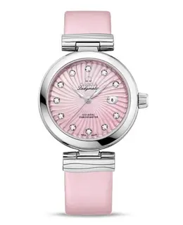 Omega - De Ville Watches - 425.32.34.20.57.001