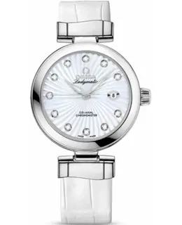 Omega - De Ville Watches - 425.33.34.20.55.001