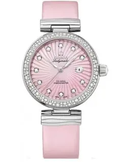 Omega - De Ville Watches - 425.37.34.20.57.001